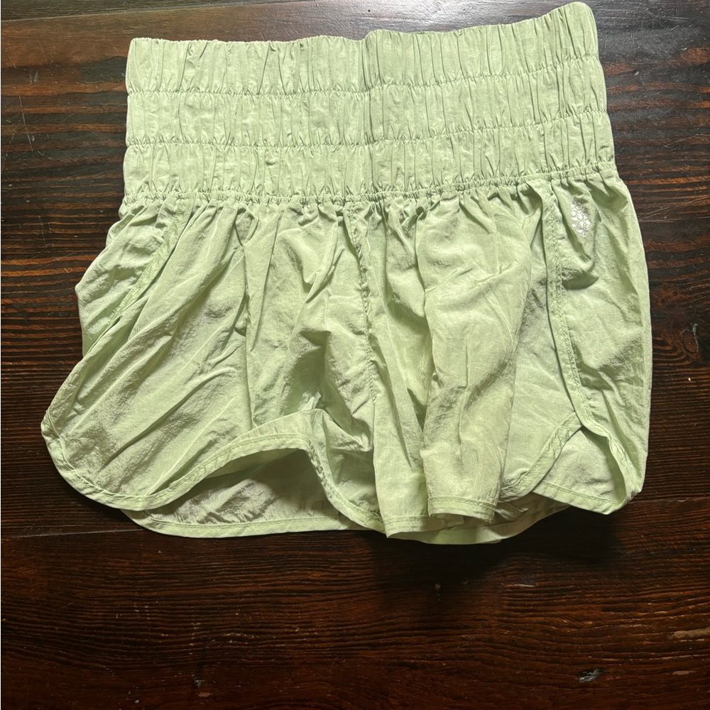 Free People - The Way Home Shorts - Size Small
